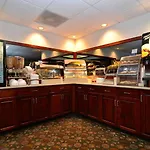 Baymont By Wyndham Madisonville 