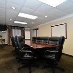 Baymont By Wyndham Madisonville 