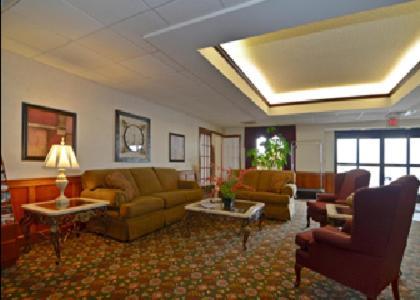 Baymont By Wyndham 2*