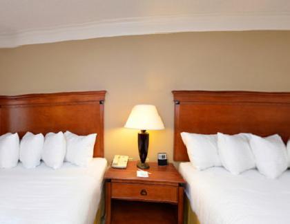 Baymont By Wyndham Hotel 2*
