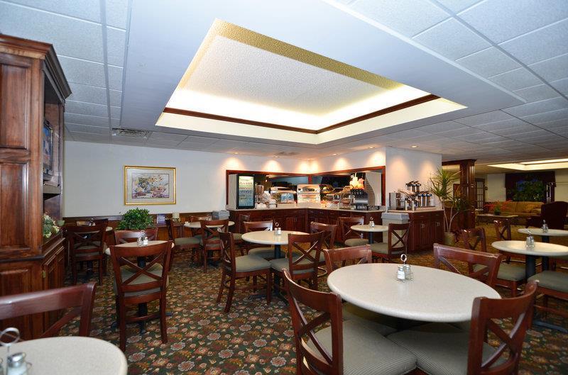 Baymont By Wyndham Hotel 2*